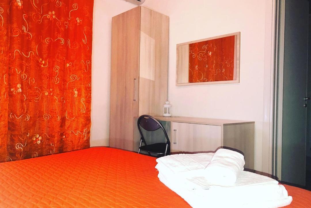 Dimora Il Girasole Hotel Torre San Giovanni Buitenkant foto
