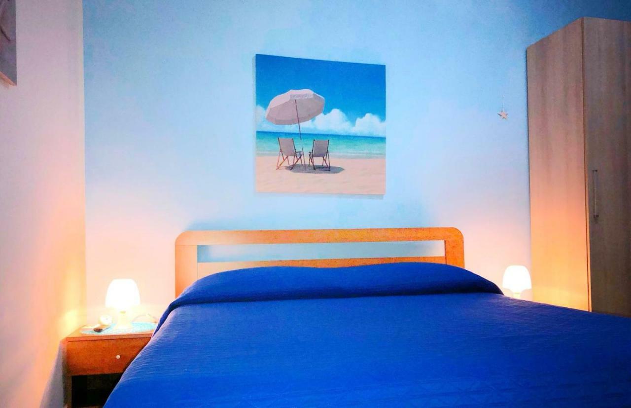 Dimora Il Girasole Hotel Torre San Giovanni Buitenkant foto
